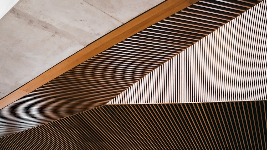 Top Trends in Interior Design